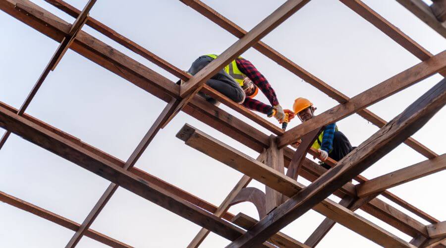 Expert new roof installation services in Ridgeway, VA